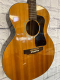 Used - 1988 Guild F25 Natural - Made in The U.S.A