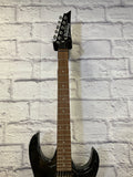 Ibanez GRX20Z Black Night