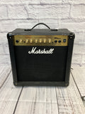 Used - Marshall MG15-CDR - Amp