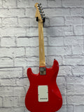 Used - Aria Budweiser Electric Guitar