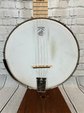 Used - Deering Goodtime Openback 5 String Banjo W/Gig bag