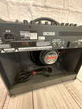 Used - Boss Katana 50 3 - Bluetooth Added - SN:E5R6473