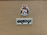 Used - Orange PPC212 - Amp Cab