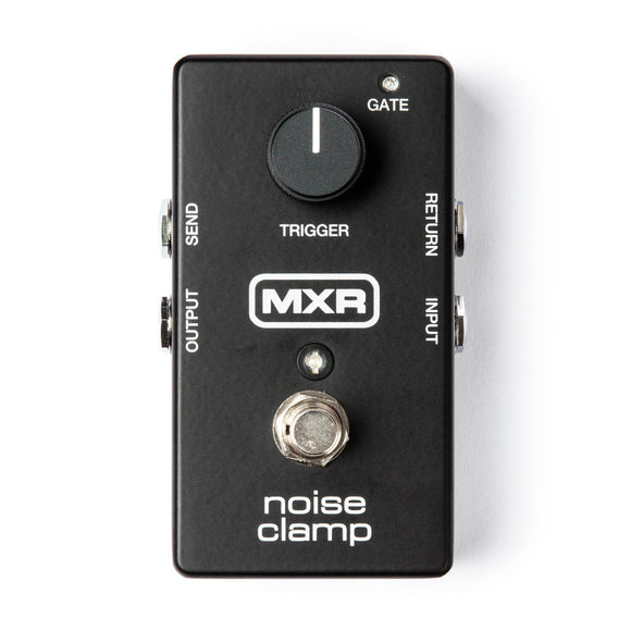 Strymon Deco V2 – Strings & Things Music LLC