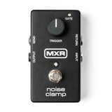MXR NOISE CLAMP M195