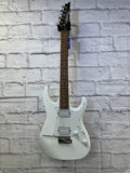 Ibanez GRX20W White