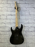 Ibanez GRX20Z Black Night