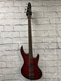 Used - Guild Pilot Bass - SB602 1986