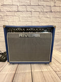 Used - RIVERA - 2001 Chubster 55 Watt