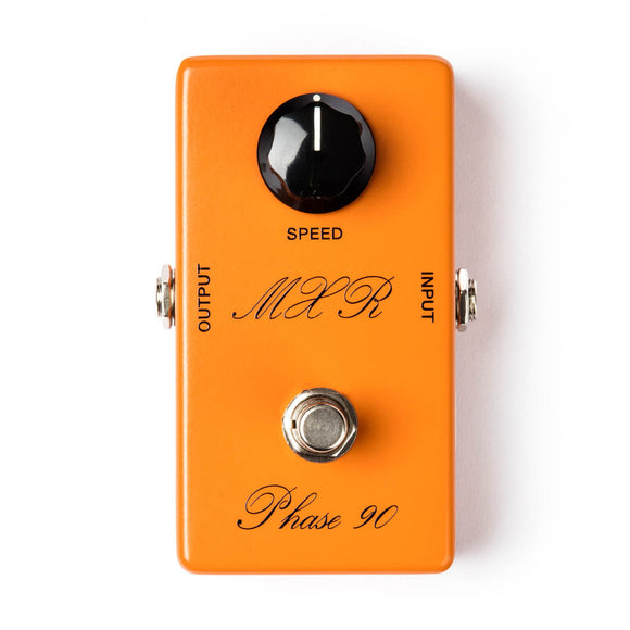 MXR '74 VINTAGE PHASE 90