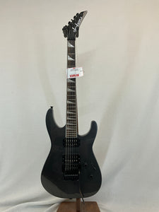 USED - Jackson Soloist - SN:ICJ2204089