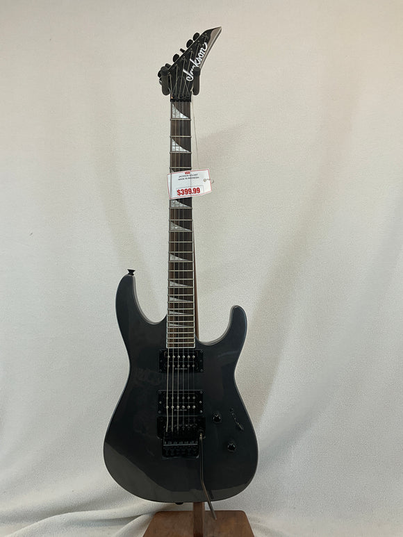 USED - Jackson Soloist - SN:ICJ2204089