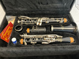 Used - Leblanc Bb Clarinet