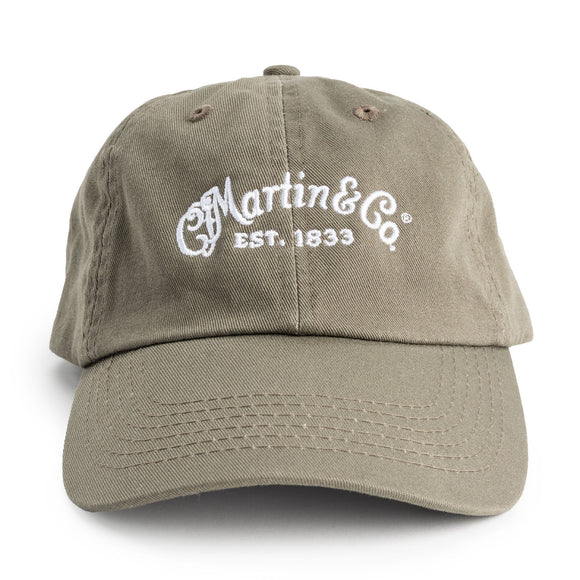 Martin Logo Hat
