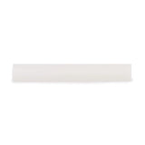 Martin Pre-Shaped Angled Bottom Bone Nut