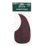 Martin Dreadnought Pickguard Faux Tortise