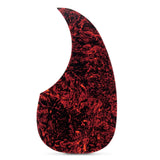 Martin Dreadnought Pickguard Faux Tortise