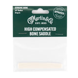 Martin High Compensated Bone Saddle