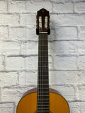 Used - Yamaha CG122MSH