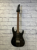 Ibanez GRX20Z Black Night