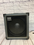 Used - Roland Super Cube - 100 Watt bass Combo Amp
