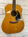 Used - Takamine & Co. - F-30 Acoustic Guitar