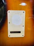 Used - Fender Mexican Left Handed Stratocaster SN:MZ1063569