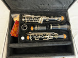 Used - Leblanc Bb Clarinet