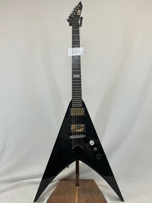 USED - LTD V-50
