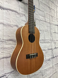 Kala KA-C Satin Mahogany Concert Ukulele