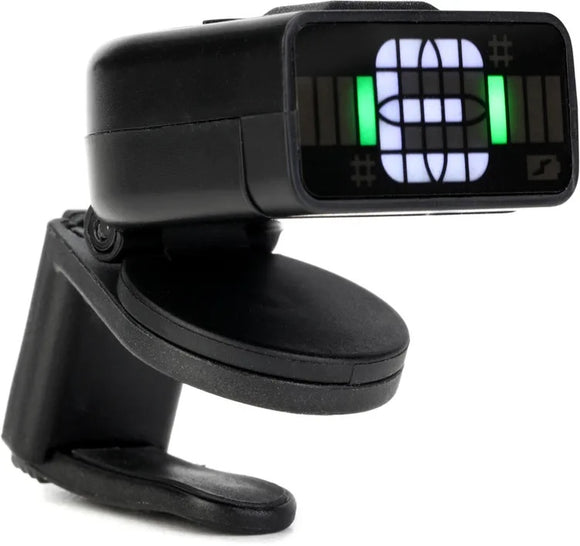 Tuner - Rechargeable - D'Addario