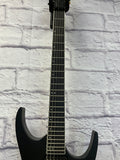 Used - 2021 Dean Exile Select - Floyd Fluence