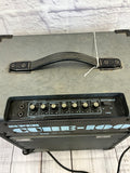 Used - Roland Super Cube - 100 Watt bass Combo Amp