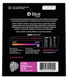 Elixir ATTUNE Phosphor Bronze Acoustic Guitar Strings Extra Light 10-47