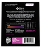 Elixir ATTUNE Phosphor Bronze Acoustic Guitar Strings Light Gauge 12-53