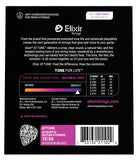 Elixir ATTUNE Phosphor Bronze Acoustic Guitar Strings Medium 13-56