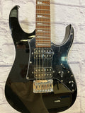 Ibanez GRGM21 Black Night
