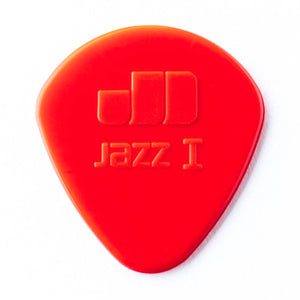 Jazz 1 Nylon Picks - Dunlop