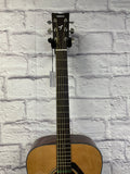 Yamaha FG800J Natural