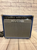 Used - RIVERA - 2001 Chubster 55 Watt