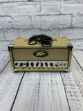 Used - Peavey Classic MH 20 Watt - All Tube Head