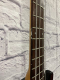 Used - Guild Pilot Bass - SB602 1986