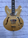 Used -2016 Epiphone Casino NA - SN:16041500916