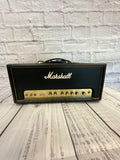 Used - Marshall Origin 20 Head - 20 Watt Tube Head