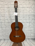 USED - Yamaha C40 - Classical Guitar - SN:IK185910