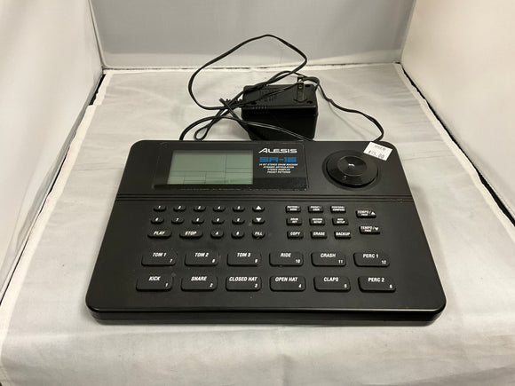 Used - Alesis SA-16