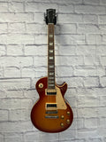 Used - 2009 Gibson Les Paul - Traditional - Heritage Cherry Sunburst