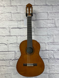 Yamaha CGS102AII 1/2 Size Classical Guitar