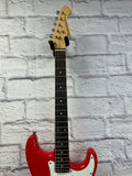 Used - Aria Budweiser Electric Guitar