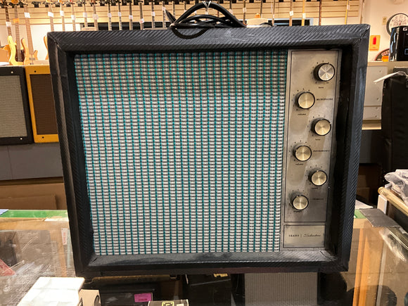 Used - SilverTone Tube Amp